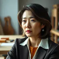 田中 美咲